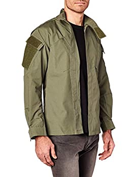 【中古】【輸入品・未使用】PROPPER メンズ TAC Uコートジャケット 3X-Large3 グリーン