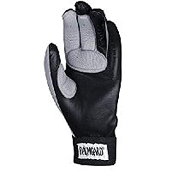 【中古】【輸入品・未使用】(Large Right Hand Throw) - Markwort Palmgard Xtra Inner Glove Black 12,324円
