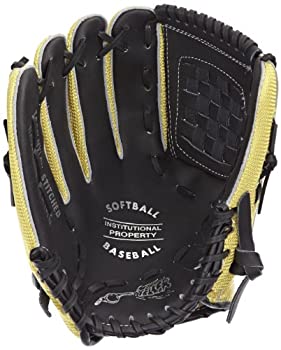 【中古】【インポート品・未当て嵌める】Sportime 087978 Yeller Intermediate Left-Handed Thrower Baseball Glove