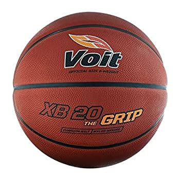 【中古】【輸入品・未使用】Voit XB 20 Cushioned Men's Basketball