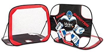 【中古】【39shop】【輸入品・未使用】Mylec★All Purpose Pop Up Goal (137.2cm x 111.8cm )（新古品）｜アトリエ絵利奈