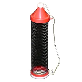 【中古】【輸入品・未使用】(1) - Big Rock Sports 0245-0042 15cm Cricket Bait Tube