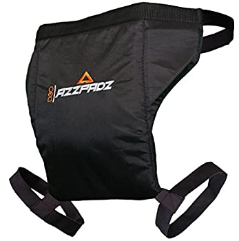 【中古】【39shop】【輸入品・未使用】Azzpadz★D30 (Medium) Black（新古品）｜アトリエ絵利奈