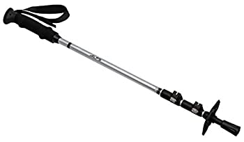 【中古】【輸入品・未使用】Journey Trekking Pole w/Adjustable Strap