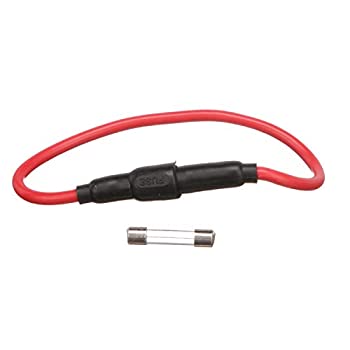【中古】【輸入品・未使用】ヒューズホルダーwtrtght30amp by SEACHOICE mfrpartno 12741