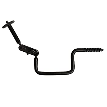 【中古】【インポート品・未当て嵌める】Muddy自然調整能力のあるなトレイルカメラサポート、黒いこと