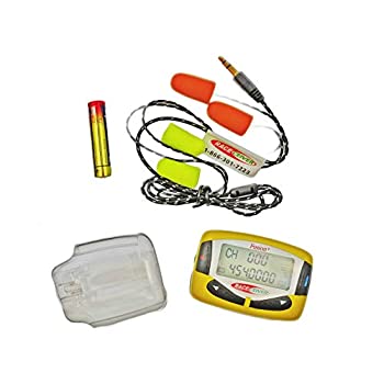 【中古】【輸入品・未使用】RACECEIVER semi-proドライバパッケージ