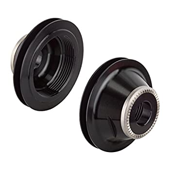 【中古】【39shop】【輸入品・未使用】DT★Swiss 20mm to 9mm Thru Bolt Conversion End Cap Pair for 240 Front Hubs by DT Swiss(新古品)|アトリエ絵利奈