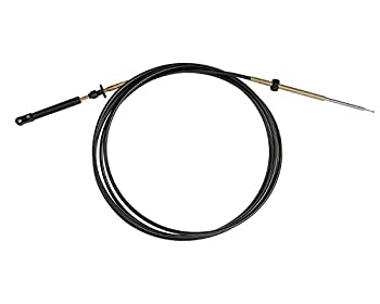 【中古】【輸入品・未使用】Teleflex OMC タイプ 479 スロットルシフトコントロールケーブル 22,904円