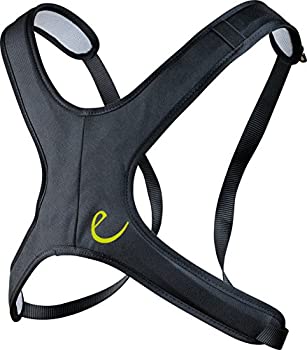 【中古】【輸入品・未使用】Edelrid Agent ブラック (サイズ: S)