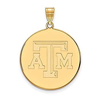 【中古】【インポート品・未当てはめる】Texas A \u0026 M Extra Large (1in) レコード盤シャンデリア(ゴールドメッキ)