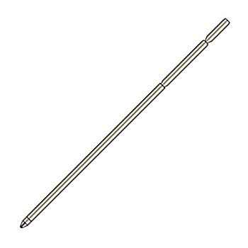 【中古】【輸入品・未使用】【フィッシャー】消耗品 ボールペン替芯 青F