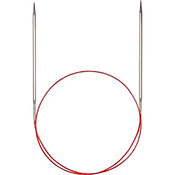 【中古】【輸入品・未使用】addi 編み針 輪針 ソックロケッツ 2.5mm (1号相当) 60cm 7757