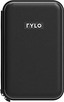 【中古】【輸入品・未使用】Rylo キャリーケース 360ビデオカメラ用 ブラック
