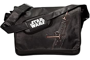 【中古】【輸入品・未使用】SD toys - Sac Besace Star Wars Episode 7 - Kylo Ren First Order - 8436546890119