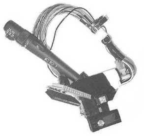 【中古】【輸入品・未使用】Standard Motor Products DS-933 ワイパースイッチ