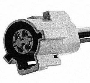【中古】【輸入品・未使用】Standard Motor Products S631 ピグテール/ソケット