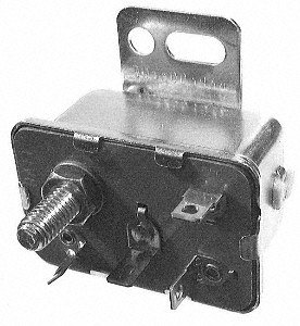 【中古】【39shop】【輸入品・未使用】Standard★Motor Products SR123リレー(新古品)|アトリエ絵利奈