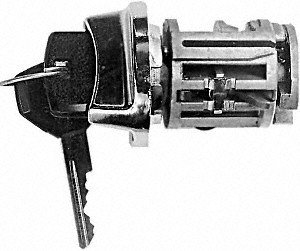 【中古】【輸入品・未使用】Standard Motor Products US113L イグニッションロックシリンダー