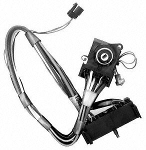 【中古】【輸入品・未使用】Standard Motor Products US296 イグニッションスイッチ