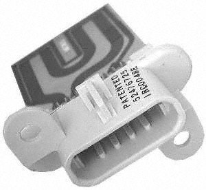 【中古】【39shop】【輸入品・未使用】Standard★Motor Products RU44 抵抗器（新古品）｜アトリエ絵利奈