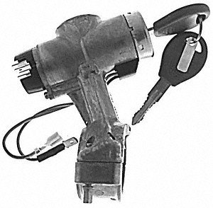 【中古】【輸入品・未使用】Standard Motor Products US241 イグニッションスイッチ