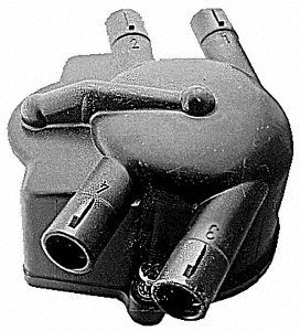【中古】【輸入品・未使用】Standard Motor Products JH130 イグニッションキャップ