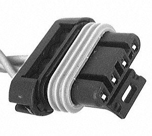 【中古】【輸入品・未使用】Standard Motor Products S754 ピグテール/ソケット
