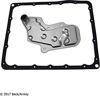 【中古】【輸入品・未使用】Beck Arnley 044-0221 オートマチックトランスミッションフィルターキット