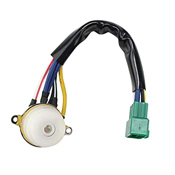 【中古】【39shop】【輸入品・未使用】Beck★Arnley 201-1498 イグニッションスイッチ（新古品）｜アトリエ絵利奈