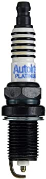 【中古】【輸入品・未使用】Autolite ap5224プラチナスパークプラグ