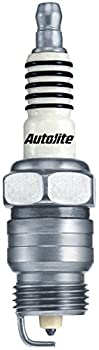 【中古】【輸入品・未使用】Autolite 45スパークプラグ