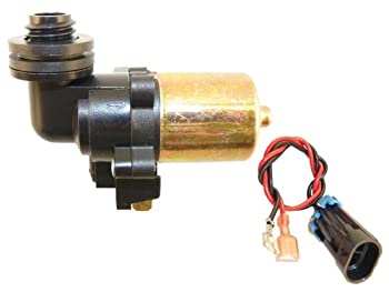【中古】【輸入品・未使用】ACI 174096?Windshield Washer Pump