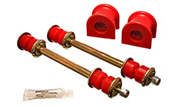 【中古】【39shop】【輸入品・未使用】Energy★Suspension 4.5156R Ft スウェイバーブッシングセット 27mm(新古品)|アトリエ絵利奈