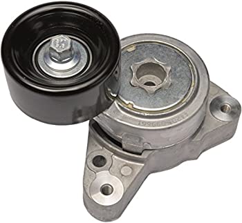【中古】【輸入品・未使用】Continental 49341 Accu-Drive テンショナーアセンブリ