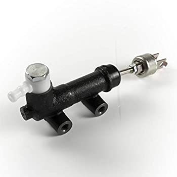 【中古】【輸入品・未使用】LuK LMC287 クラッチマスターシリンダー