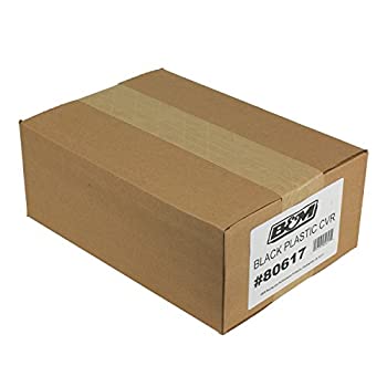 【中古】【39shop】【輸入品・未使用】B&M★80617 ブラックプラスチックカバースカート（新古品）｜アトリエ絵利奈
