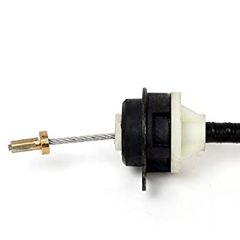 【中古】【39shop】【輸入品・未使用】フォードマスタング用のBBK★3517調整可能なクラッチケーブル（新古品）｜アトリエ絵利奈
