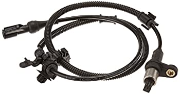 【中古】【輸入品・未使用】Standard Motor Products ALS120 アンチロックスピードセンサー