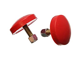 【中古】【39shop】【輸入品・未使用】省エネサスペンション★9.9102R ロープロファイル バンプストップ 2個パック（新古品）｜アトリエ絵利奈