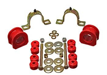 【中古】【輸入品・未使用】エナジー サスペンション 3.5207R GM 4WD フロントスウェイバー-33mm