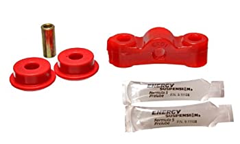 【中古】【輸入品・未使用】Energy Suspension 16.1102R Transmission Shifter Stabiliser