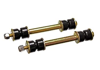 【中古】【輸入品・未使用】エネルギーサスペンション 9.8118G 金具付きエンドリンクセット
