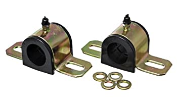 【中古】【輸入品・未使用】1-1/8インチのスウェイバーブッシングセット。