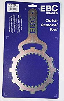 【中古】【輸入品・未使用】EBC Brakes CT020 クラッチバスケット保持ツール