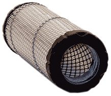 【中古】【輸入品・未使用】WIX Filters - 46438 高耐久ラジアルシールアウターエア、1パック