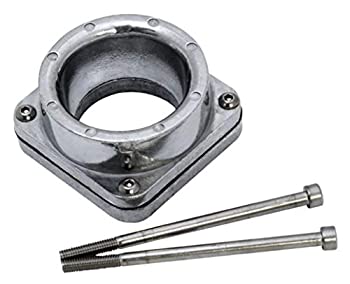 【中古】【輸入品・未使用】K&N 85-9231 パーソナル船舶用キャブアダプター