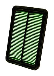 【中古】【輸入品・未使用】WIX Filters - 49051 エアフィルターパネル 1パック