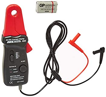【中古】【39shop】【輸入品・未使用】ESI★695 80アンペア DC/AC 低電流プローブ(新古品)|アトリエ絵利奈
