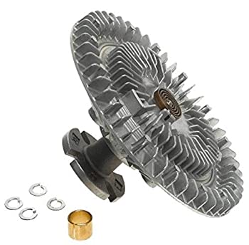 【中古】【39shop】【輸入品・未使用】Hayden★Automotive 2747 プレミアム ファン クラッチ（新古品）｜アトリエ絵利奈